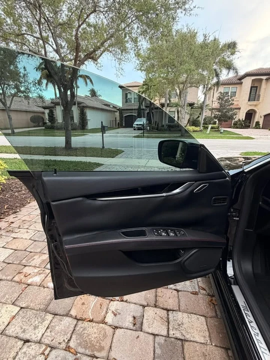 2016 Maserati Ghibli 3rd Gen - Image 16 of 17