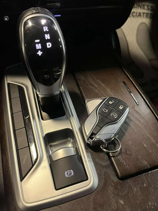 2016 Maserati Ghibli 3rd Gen - Image 14 of 16