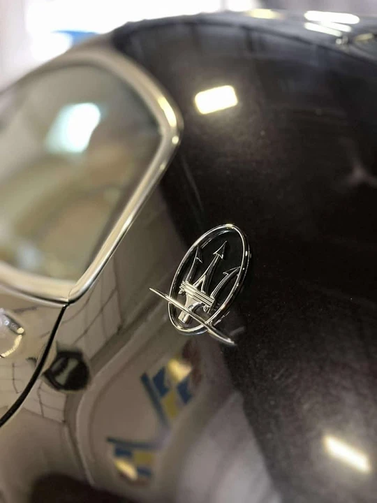 2016 Maserati Ghibli 3rd Gen - Image 5 of 16