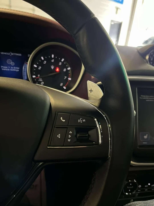 2016 Maserati Ghibli 3rd Gen - Image 10 of 16