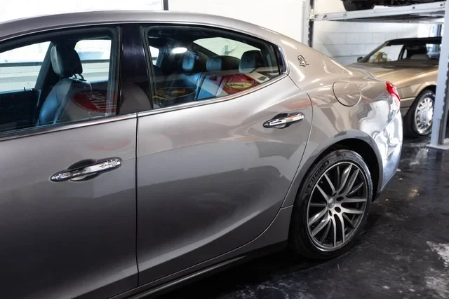 2016 Maserati Ghibli 3rd Gen - Image 6 of 19