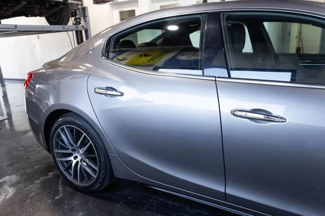2016 Maserati Ghibli 3rd Gen - Image 15 of 19