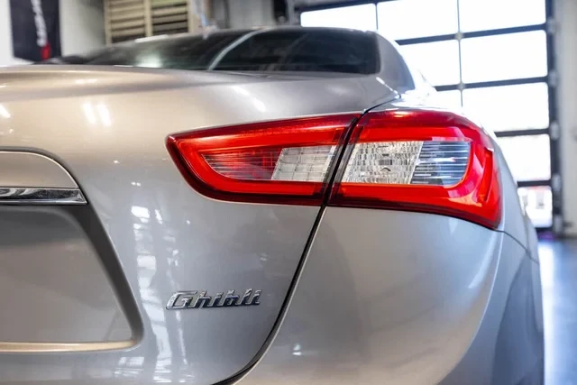 2016 Maserati Ghibli 3rd Gen - Image 12 of 19
