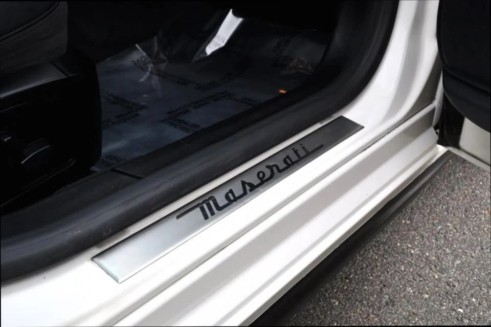 2016 Maserati Ghibli 3rd Gen - Image 5 of 8