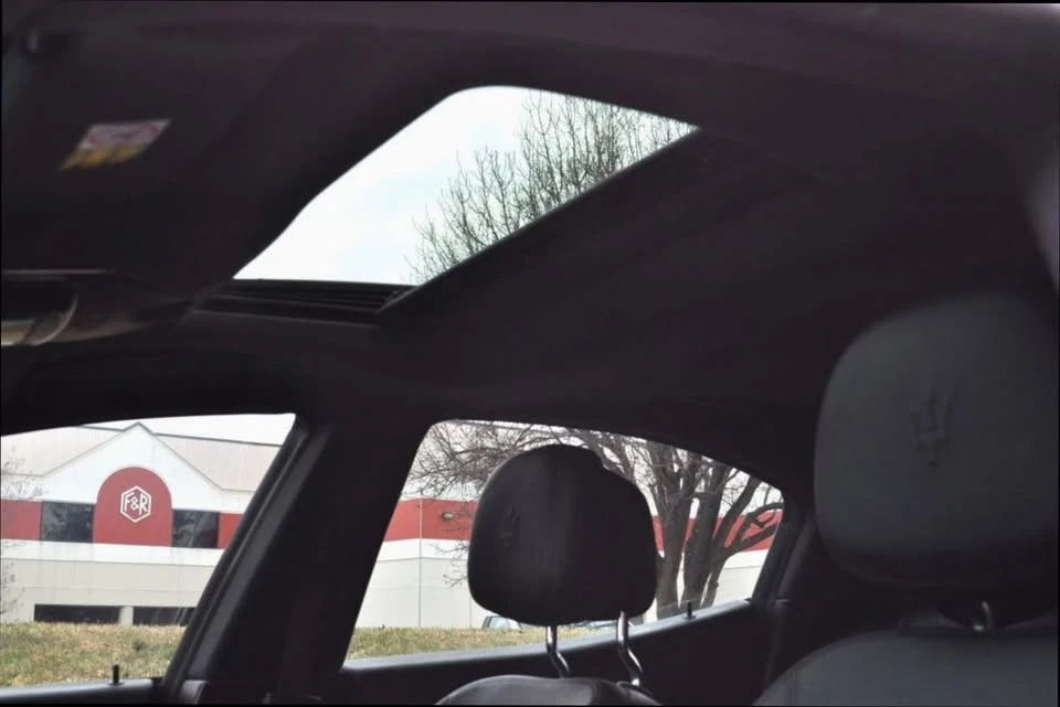 2016 Maserati Ghibli 3rd Gen - Image 6 of 8