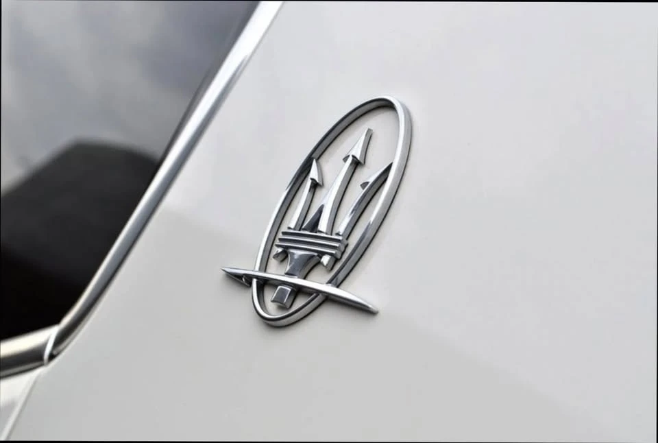 2016 Maserati Ghibli 3rd Gen - Image 8 of 8
