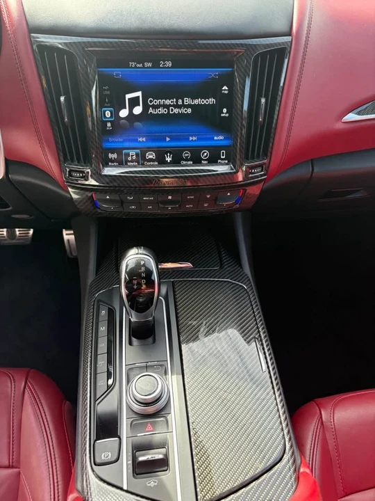 2016 Maserati Levante - Image 2 of 10