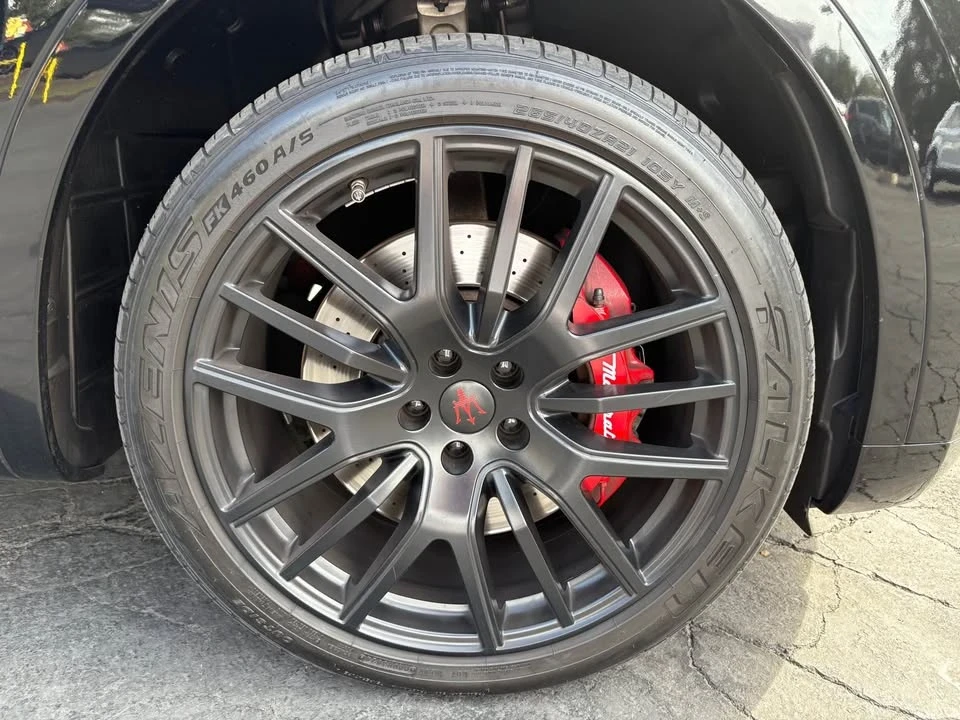 2016 Maserati Levante - Image 6 of 10