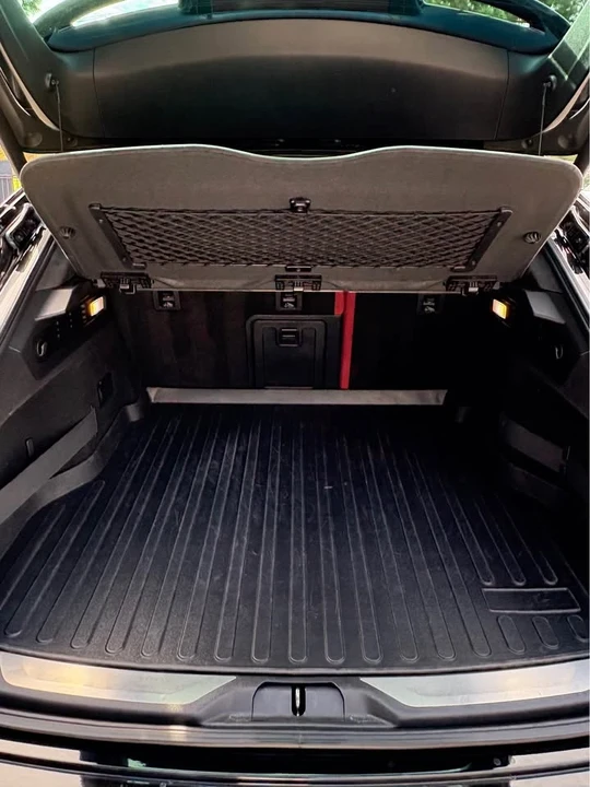 2016 Maserati Levante - Image 5 of 10