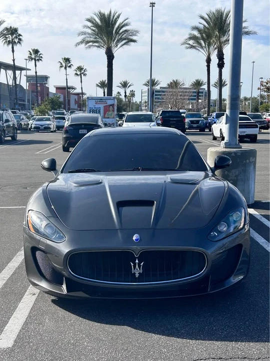 2016 Maserati MC20 - Image 7 of 13