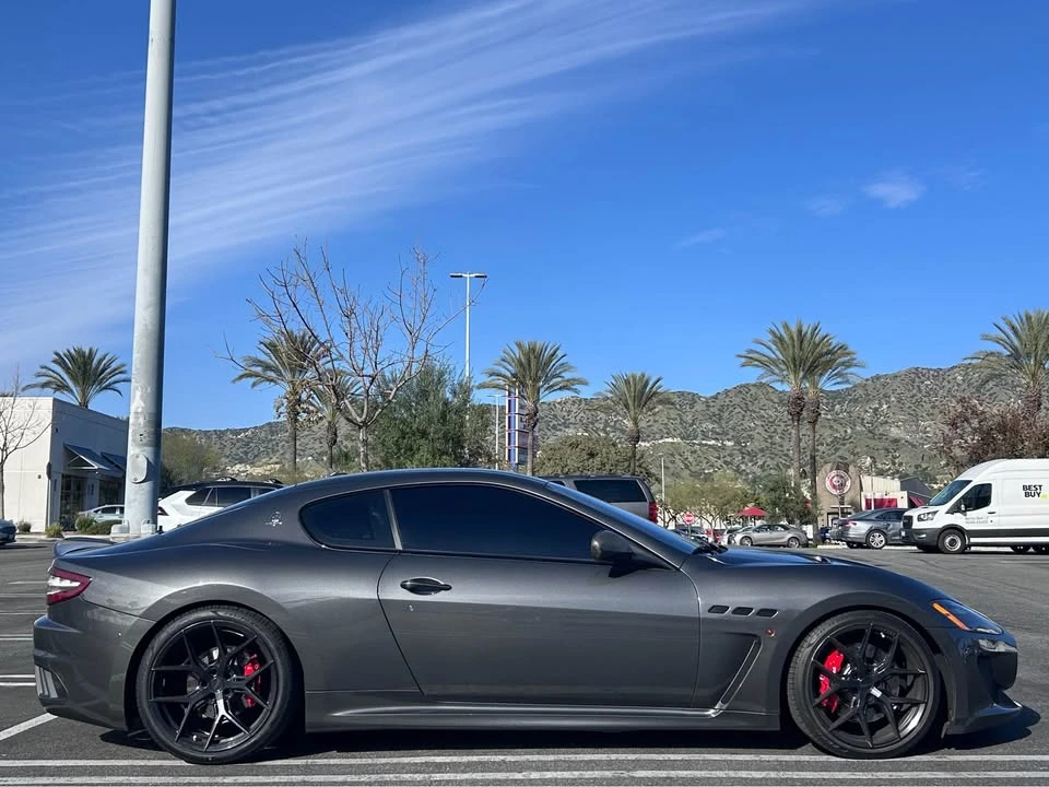 2016 Maserati MC20 - Image 8 of 13