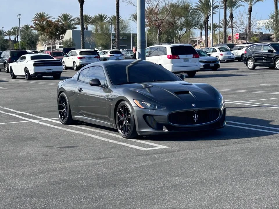2016 Maserati MC20 - Image 9 of 13