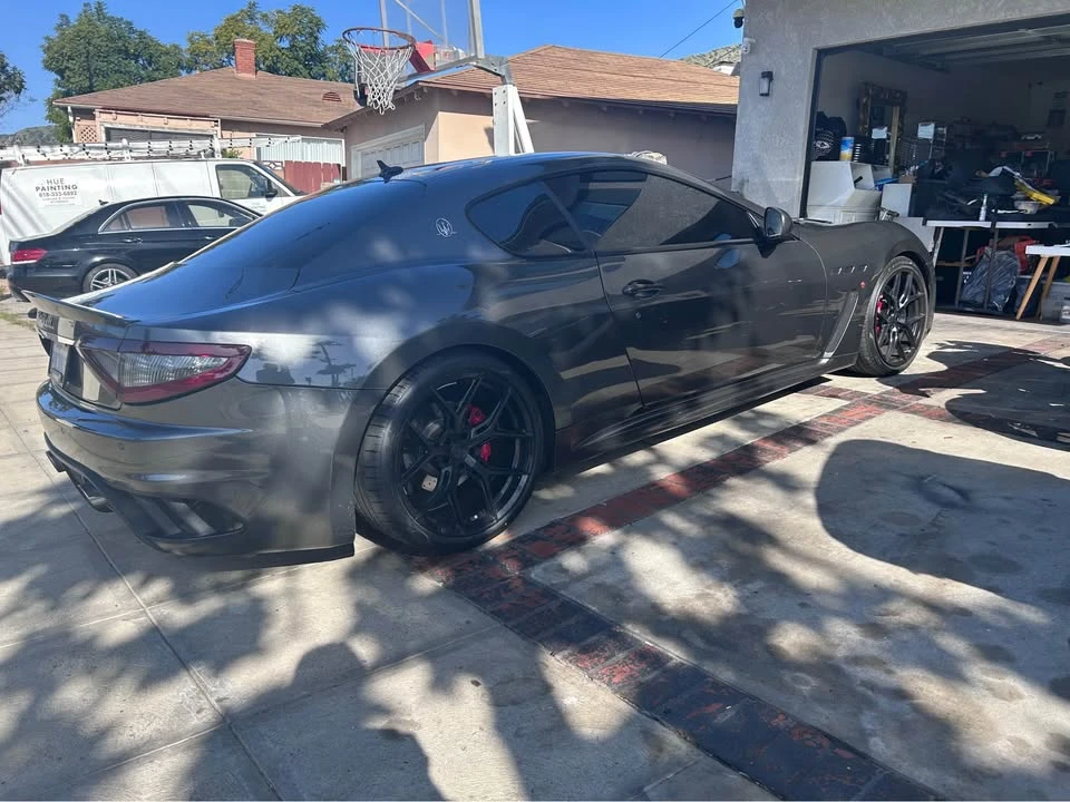 2016 Maserati MC20 - Image 11 of 13