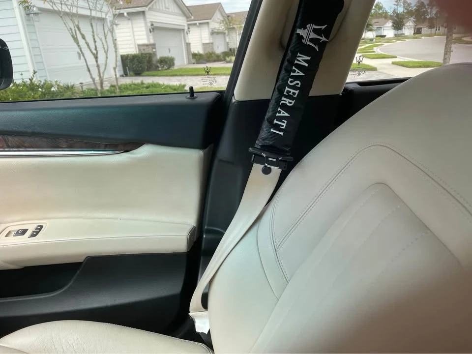 2016 Maserati Quattroporte 6th Gen - Image 5 of 10