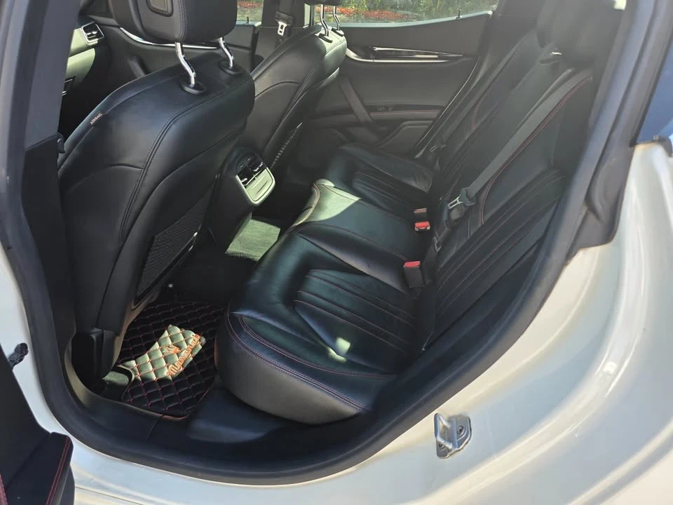 2016 Maserati Ghibli 3rd Gen - Image 4 of 15