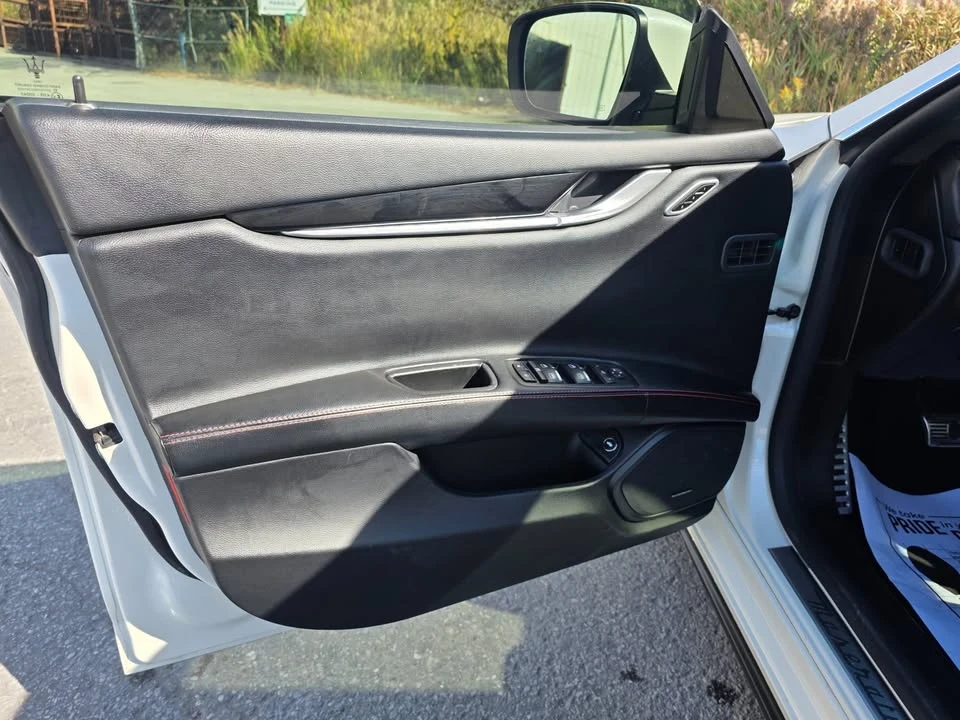 2016 Maserati Ghibli 3rd Gen - Image 5 of 15