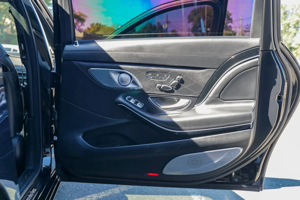 2016 Maybach - Image 16 of 20