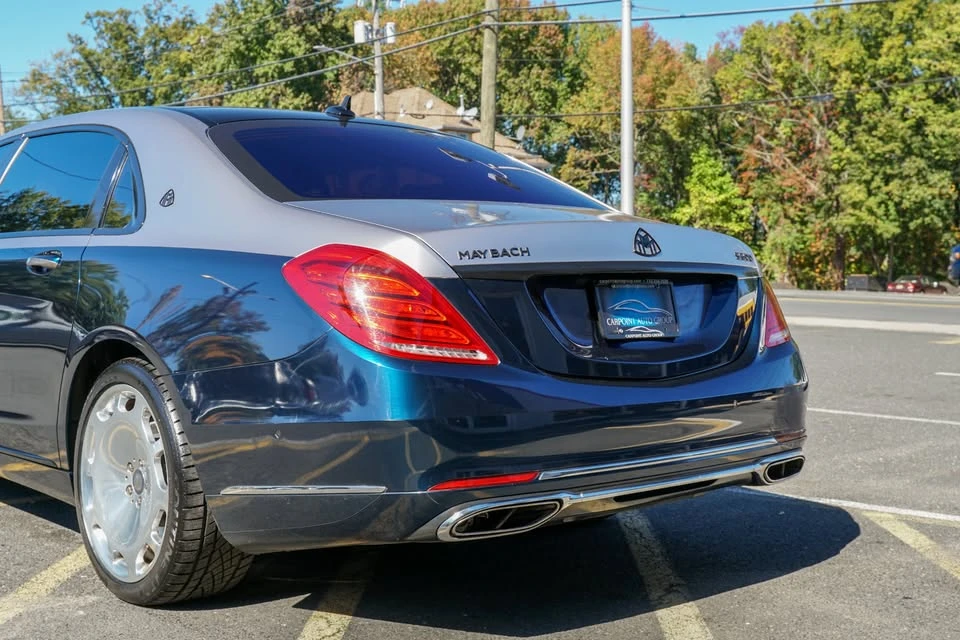 2016 Maybach - Image 6 of 20