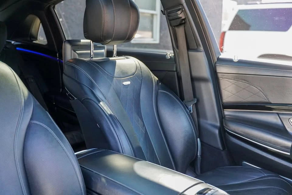 2016 Maybach - Image 11 of 20