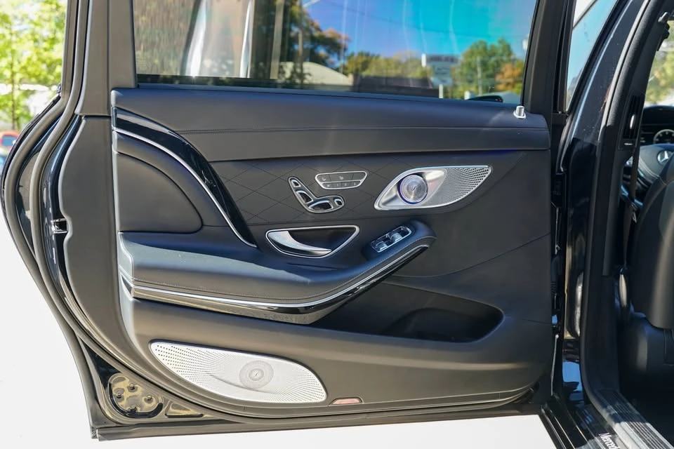 2016 Maybach - Image 19 of 20