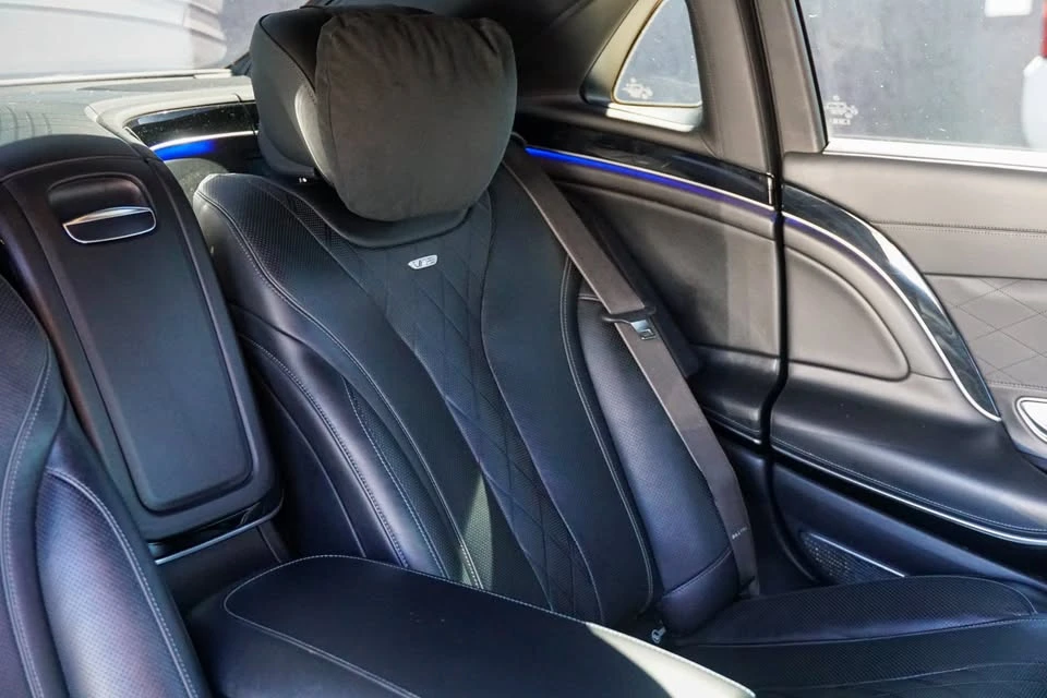 2016 Maybach - Image 14 of 20