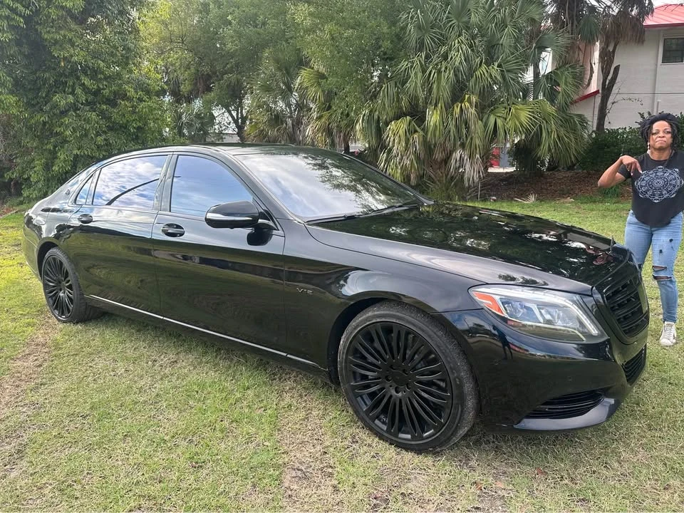 2016 Maybach 62 - Image 2 of 15