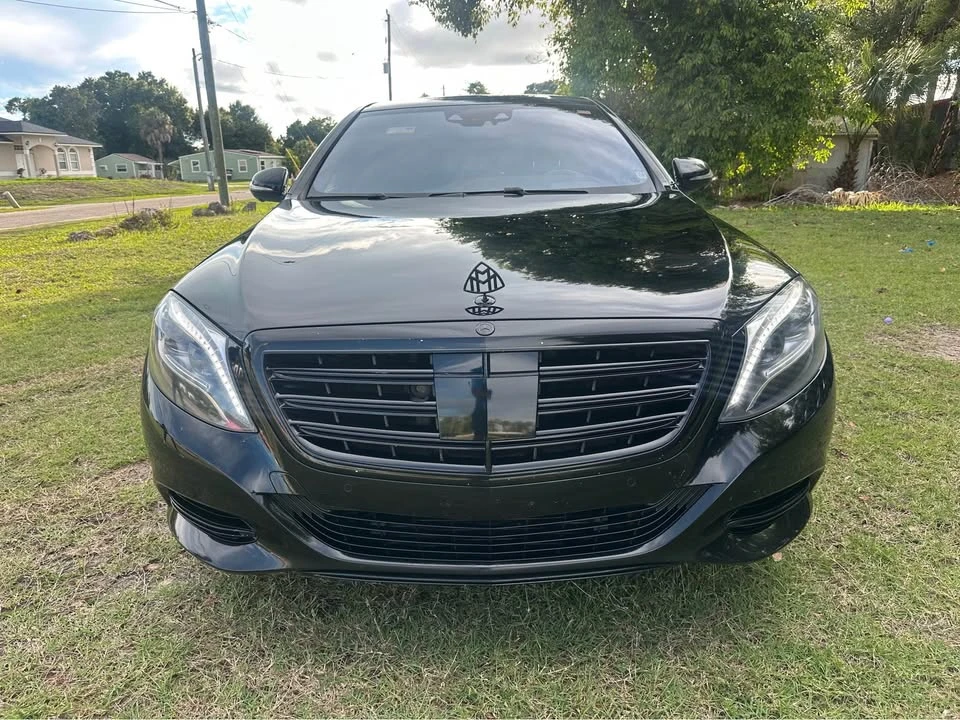 2016 Maybach 62 - Image 13 of 15
