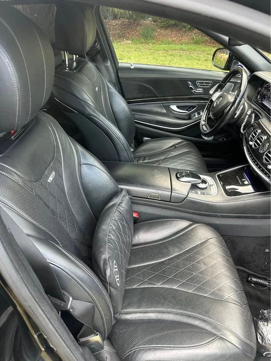 2016 Maybach 62 - Image 6 of 15