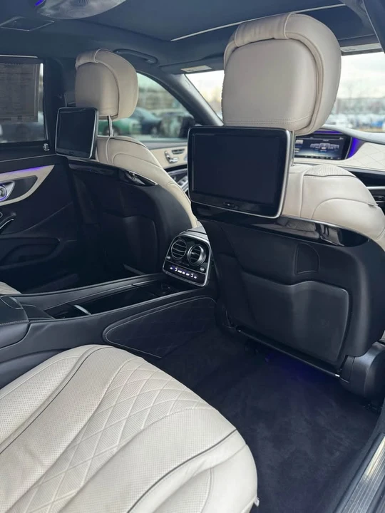2016 Maybach - Image 7 of 11