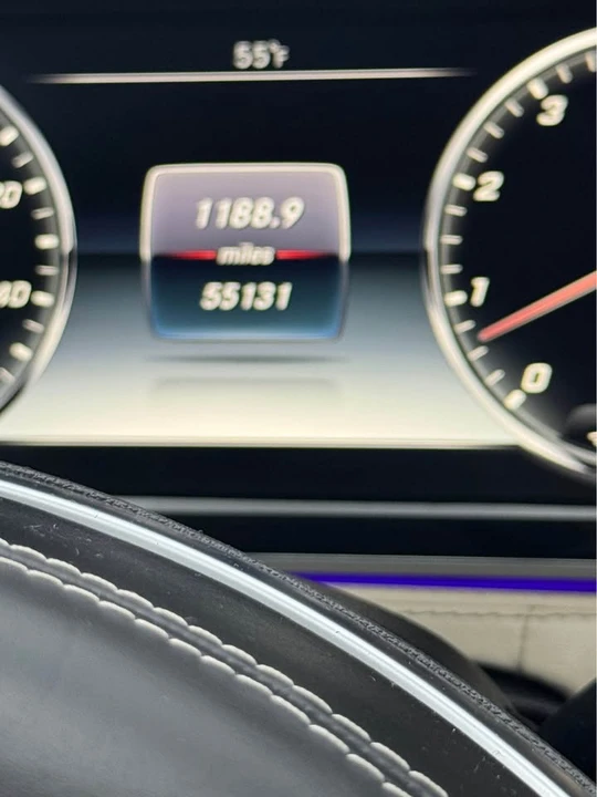 2016 Maybach - Image 11 of 11