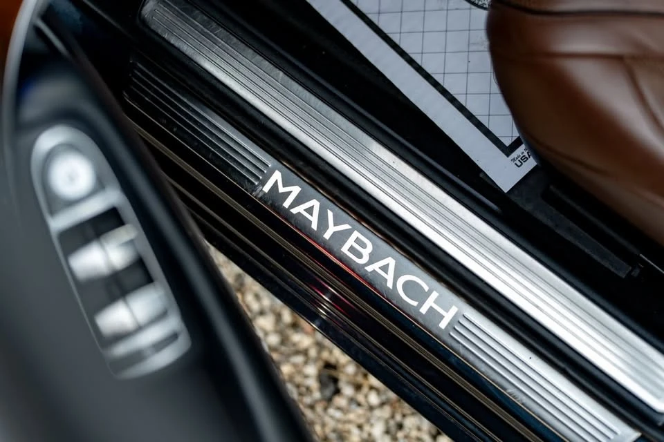 2016 Mercedes-Benz W222 S-Class - Image 7 of 20