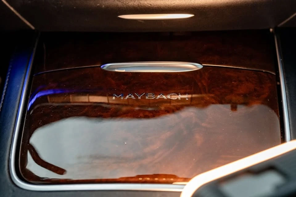 2016 Mercedes-Benz W222 S-Class - Image 18 of 20