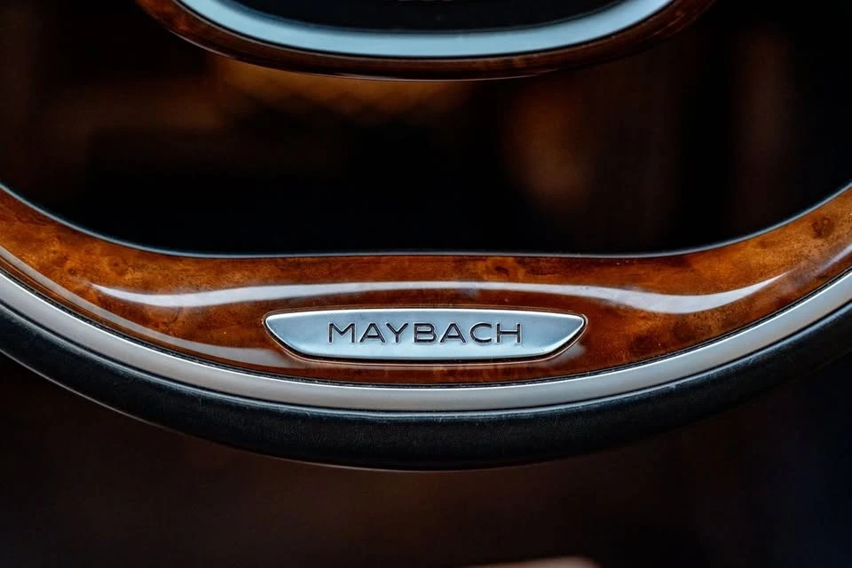 2016 Mercedes-Benz W222 S-Class - Image 13 of 20