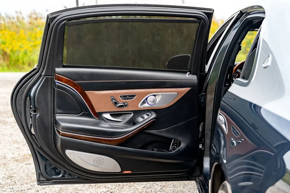 2016 Mercedes-Benz W222 S-Class - Image 6 of 20