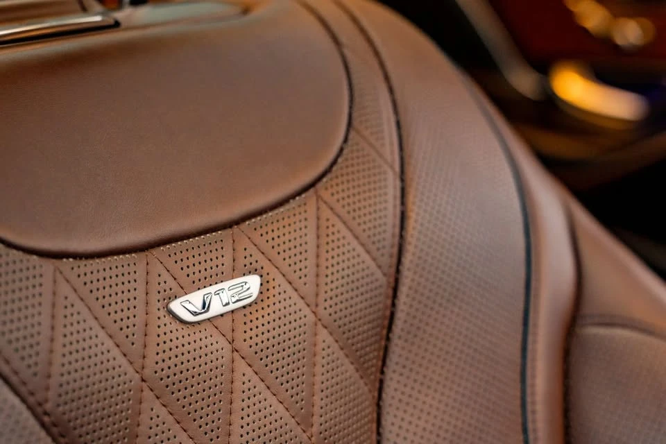 2016 Mercedes-Benz W222 S-Class - Image 9 of 20