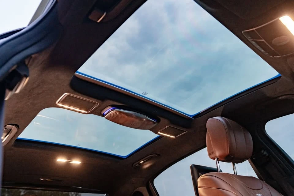 2016 Mercedes-Benz W222 S-Class - Image 14 of 20
