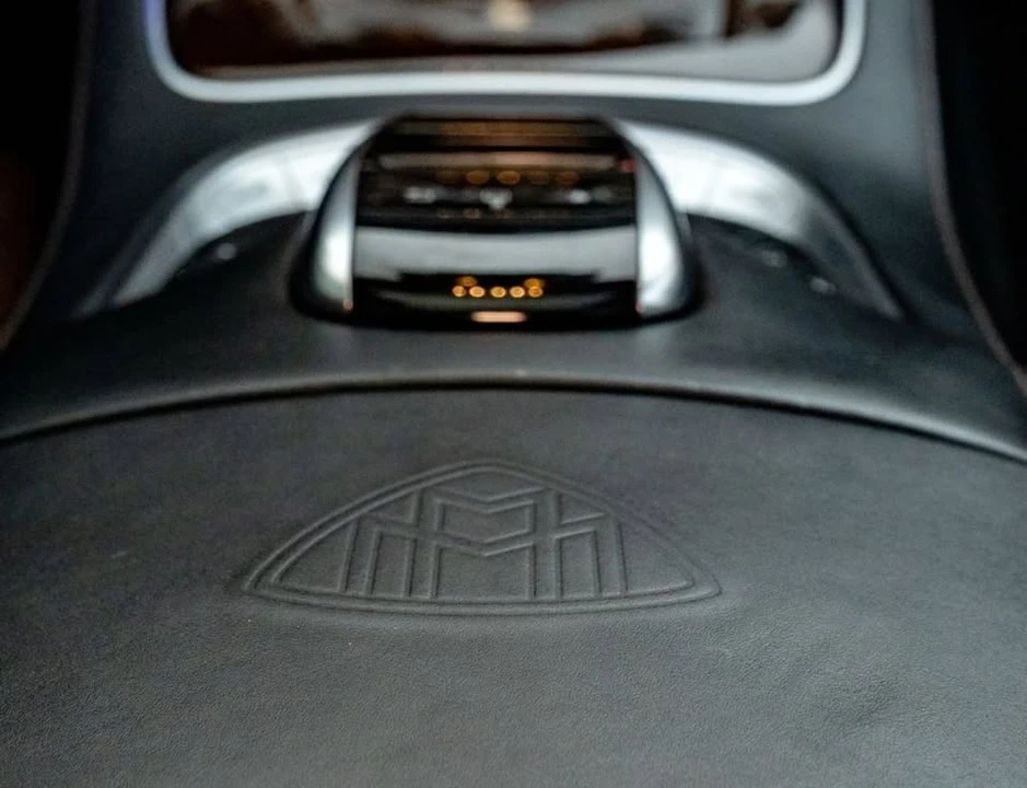 2016 Mercedes-Benz W222 S-Class - Image 19 of 20