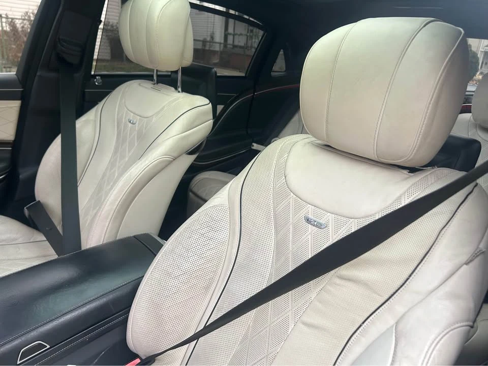2016 Maybach - Image 13 of 16