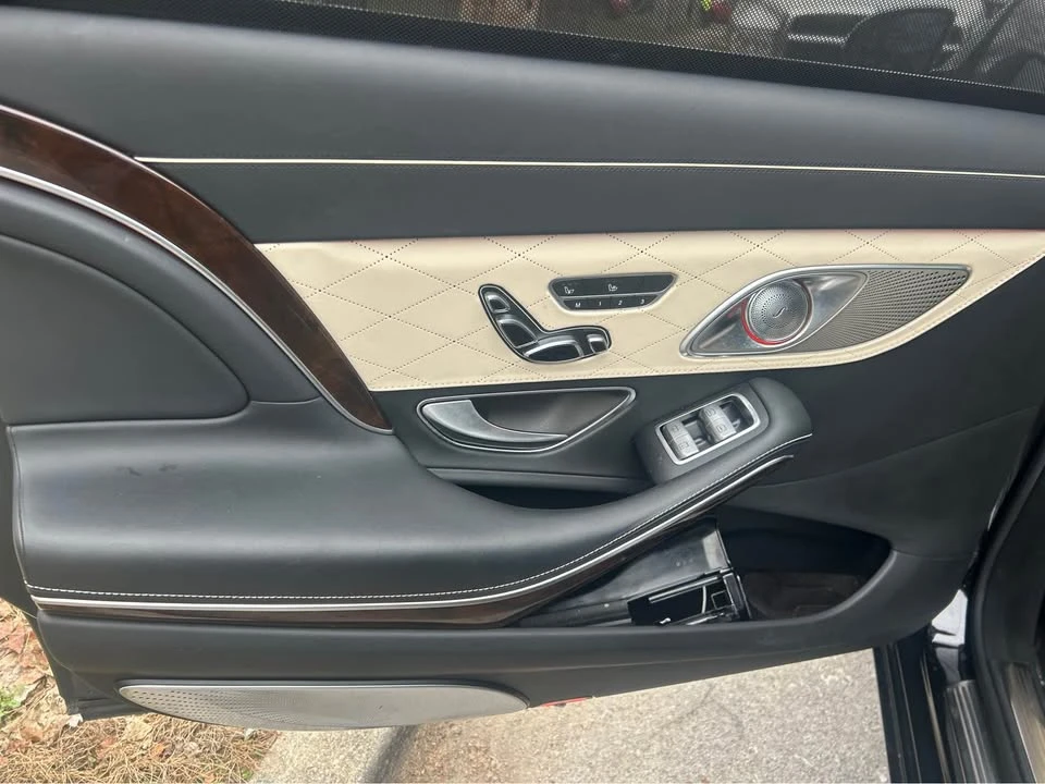 2016 Maybach - Image 11 of 16