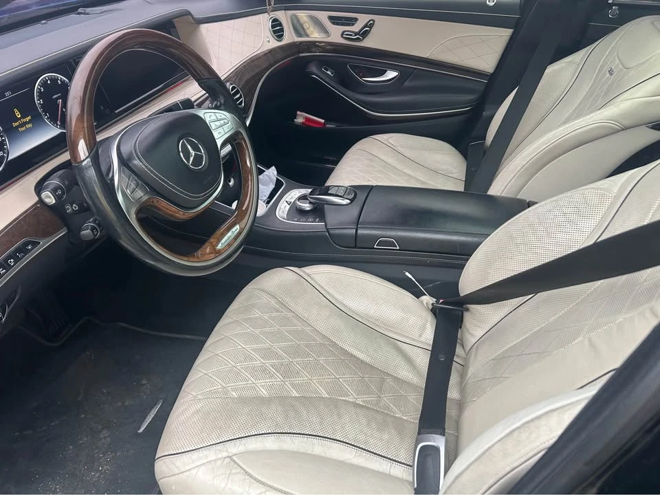 2016 Maybach - Image 12 of 16