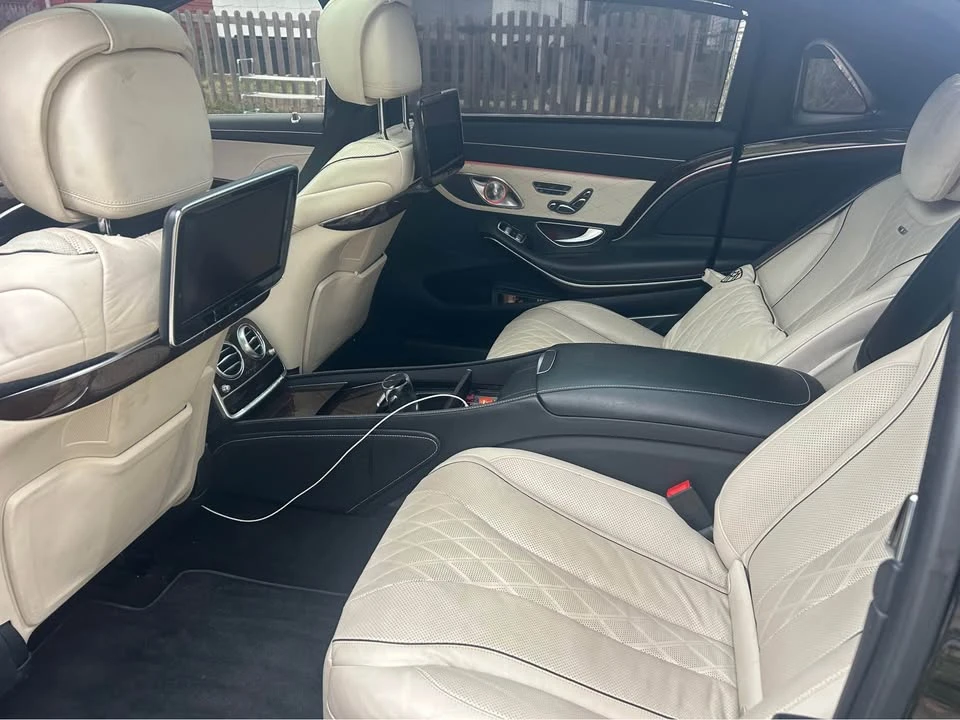 2016 Maybach - Image 6 of 16
