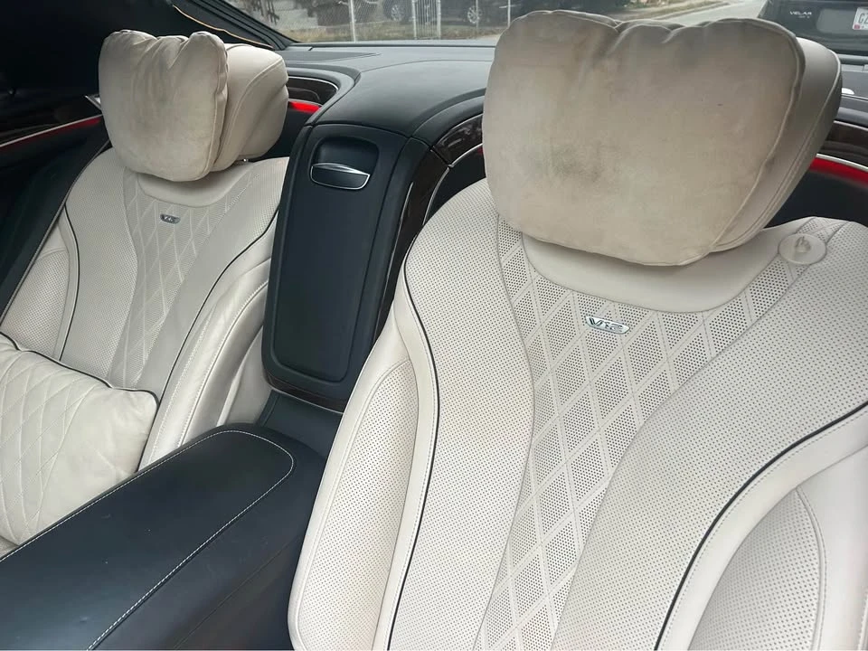 2016 Maybach - Image 10 of 16