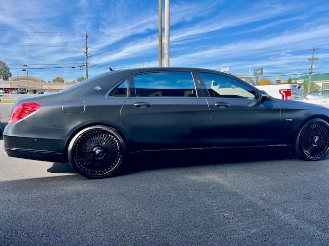 2016 Maybach - Image 6 of 12