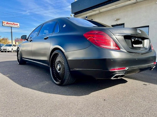 2016 Maybach - Image 5 of 12