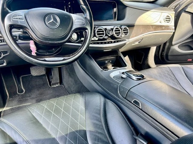 2016 Maybach - Image 8 of 12