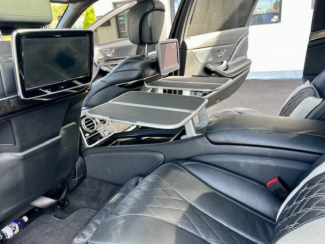 2016 Maybach - Image 11 of 12