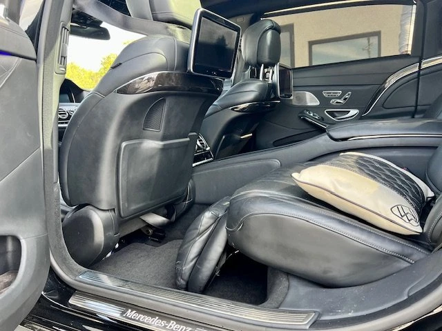2016 Maybach - Image 12 of 12
