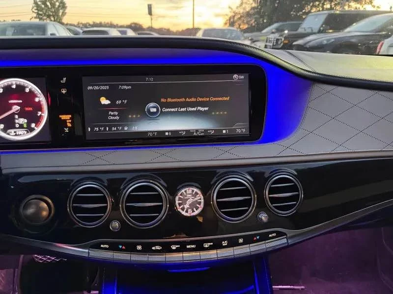 2016 Maybach - Image 10 of 11