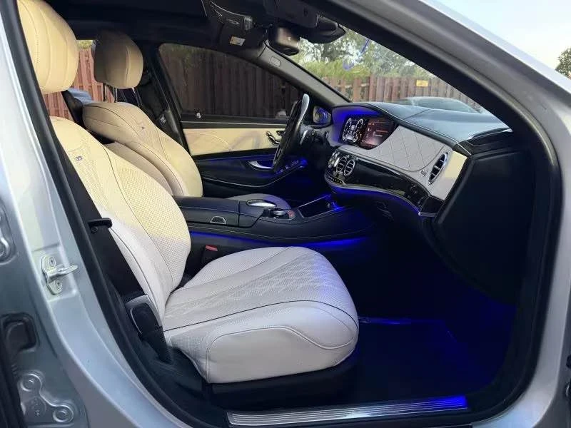 2016 Maybach - Image 6 of 11