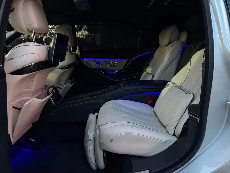2016 Maybach - Image 7 of 11